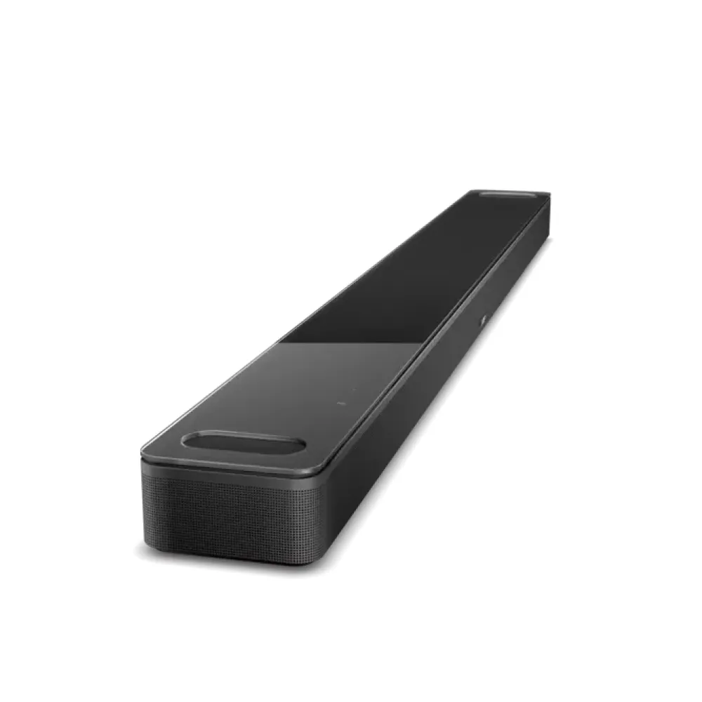 Bose Smart Ultra Soundbar Black