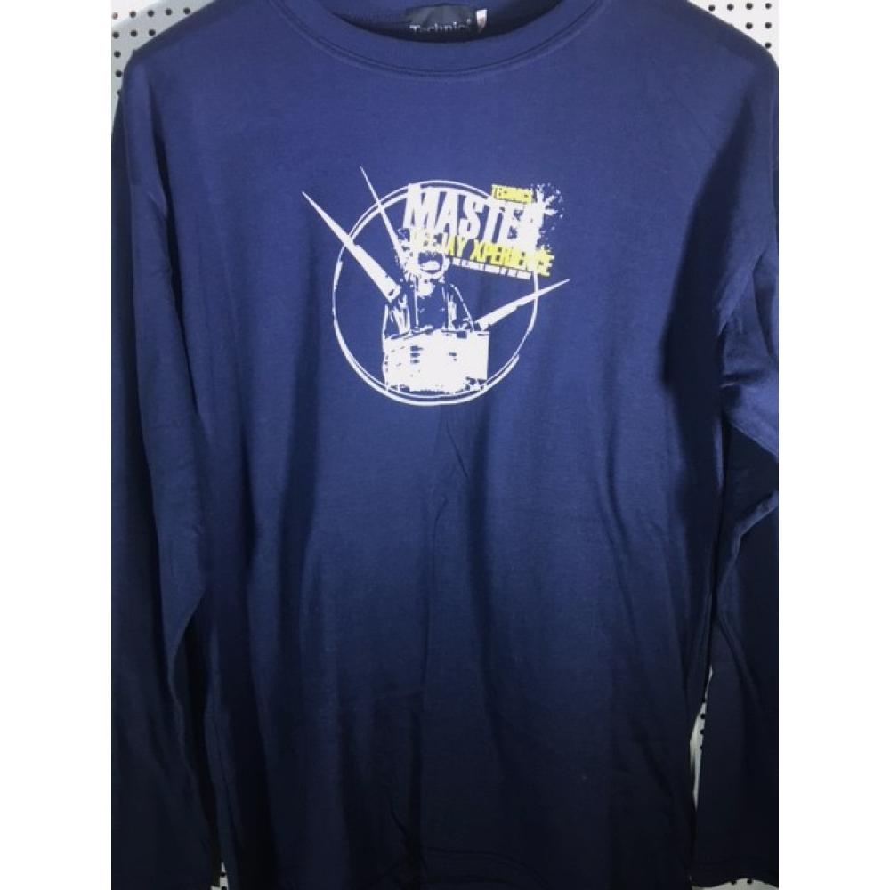 Technics master dj xperience (azul S)