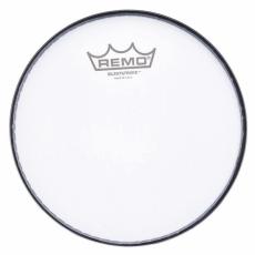 Remo 08 Silent Stroke Mesh Head
