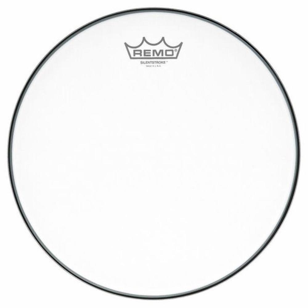 Remo 12 Silent Stroke Mesh Head
