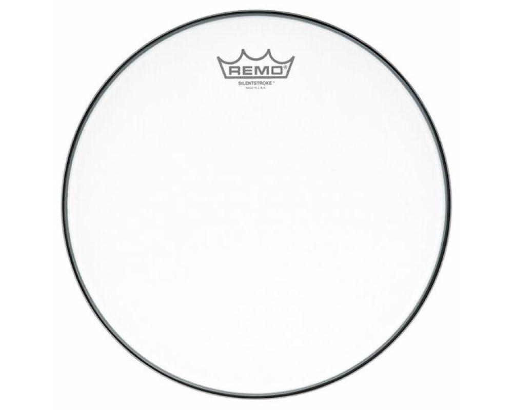 Remo 12 Silent Stroke Mesh Head