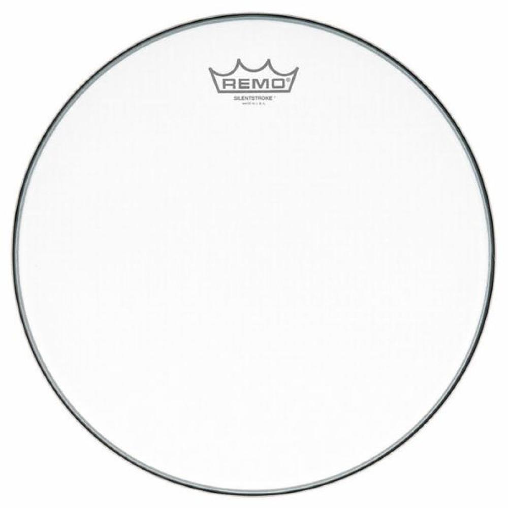 Remo 13 Silent Stroke Mesh Head