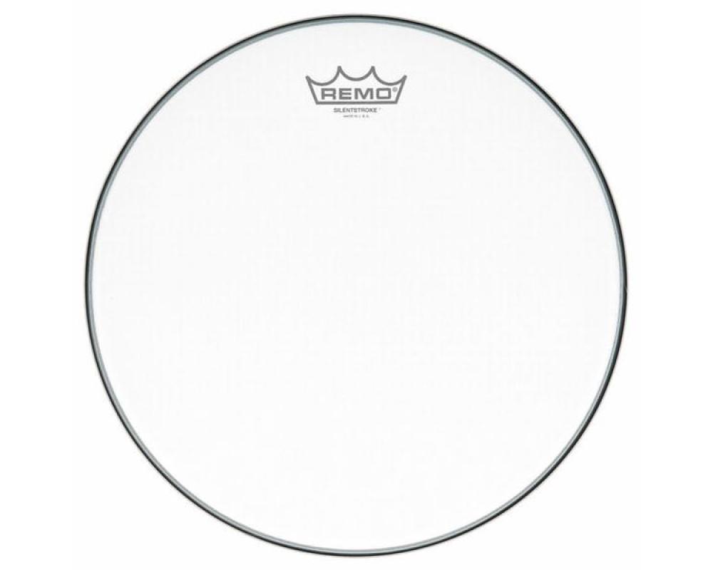 Remo 13 Silent Stroke Mesh Head