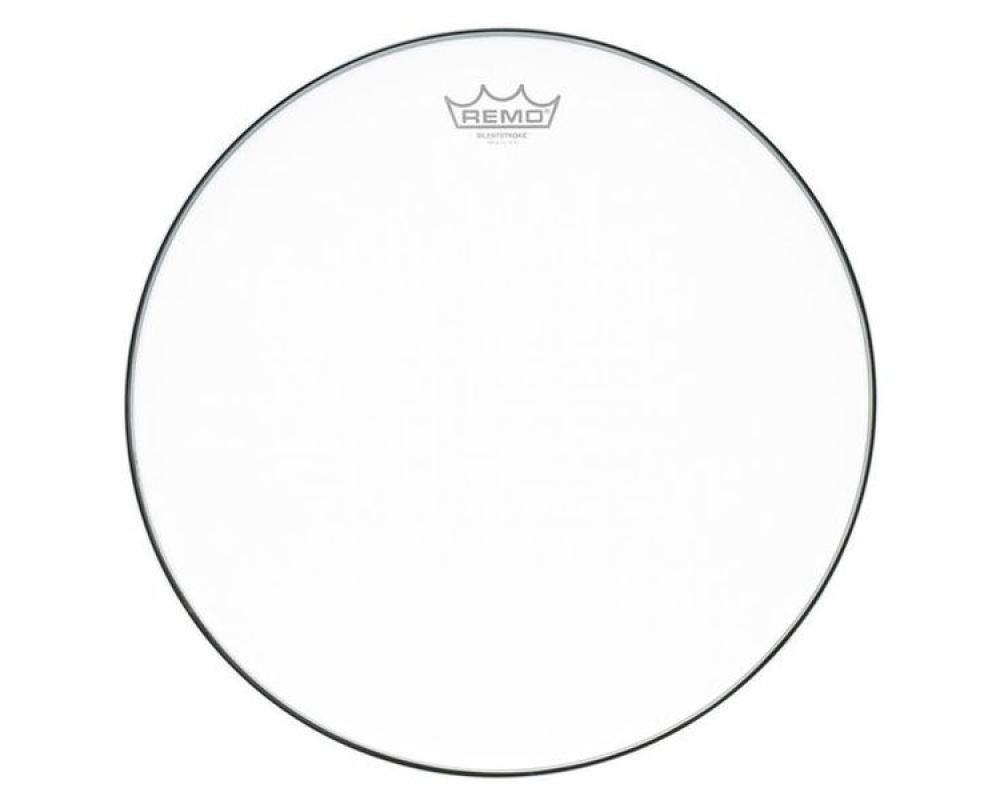 Remo 16 Silent Stroke Mesh Head