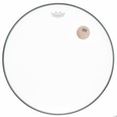 Remo 20 Silent Stroke Mesh Head BD