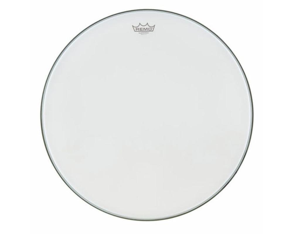 Remo 22 Silent Stroke Mesh Head BD