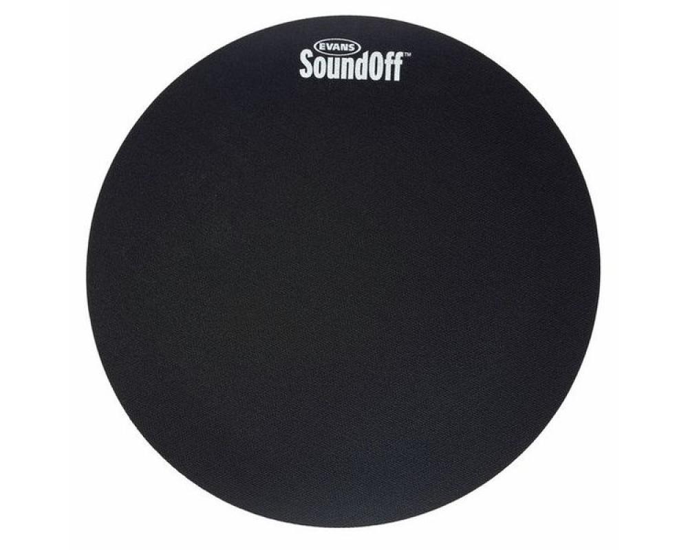 Evans SO-14 Tom Sound Off Damper