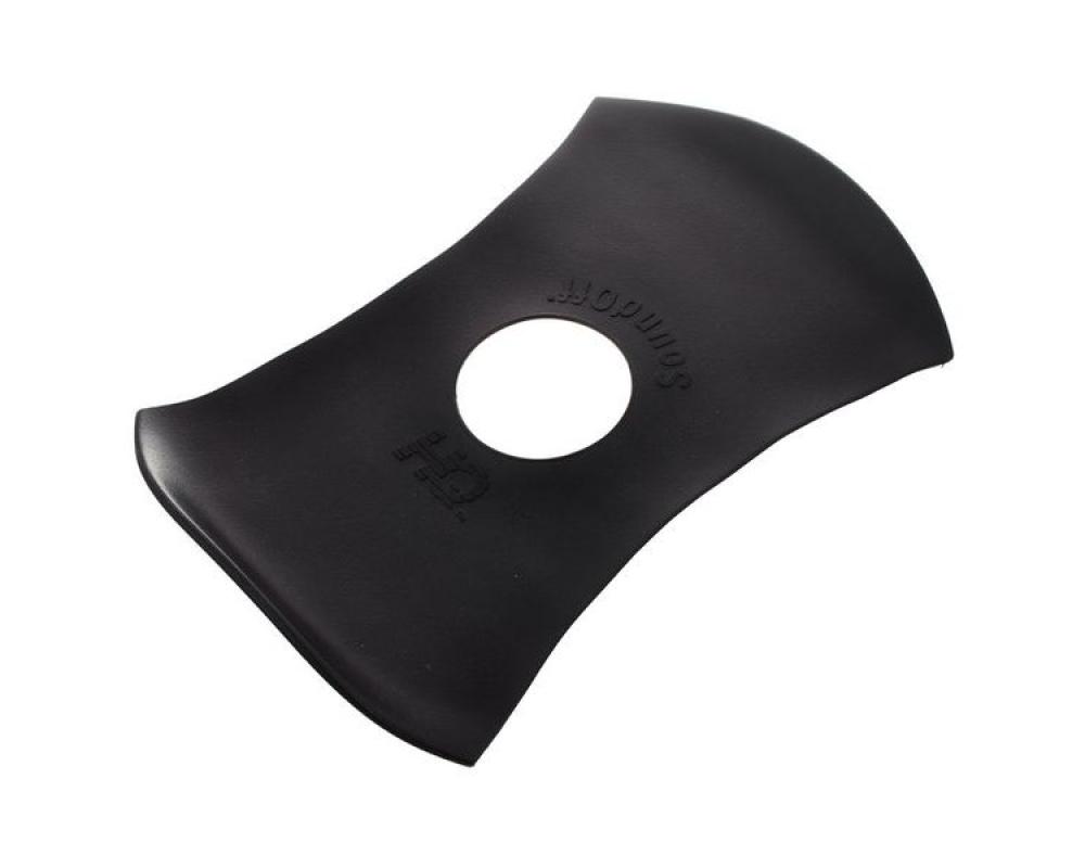 Evans SO14Hat Sound Off Damper