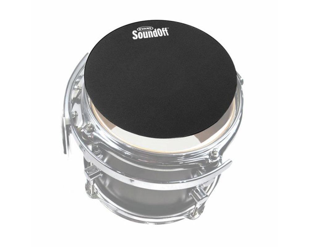Evans SO-16 Tom Sound Off Damper