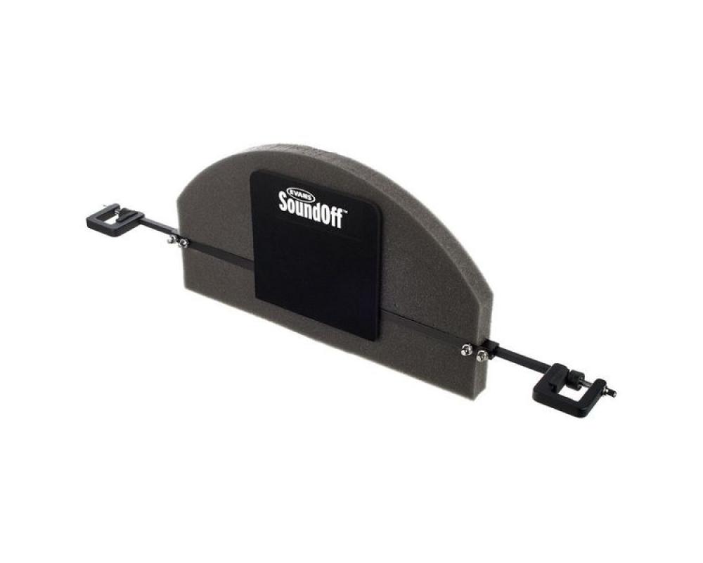 Evans SOBass Bass Sound Off Damper