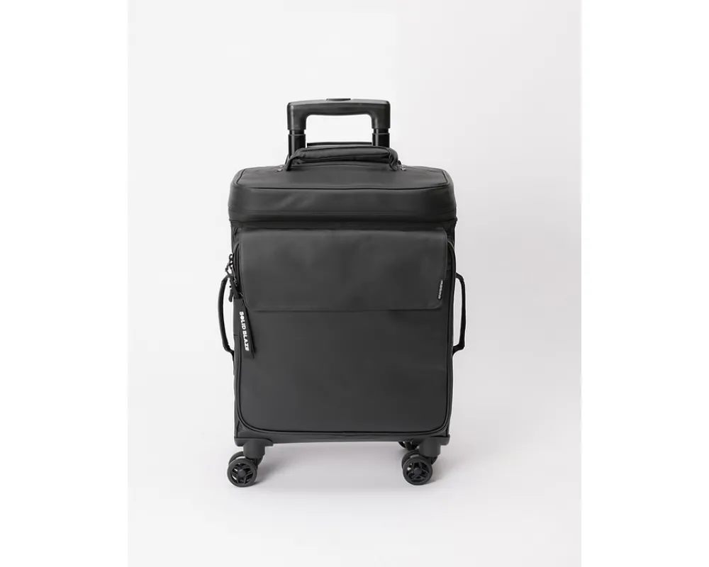 Magma Solid Blaze Cabin-Trolley