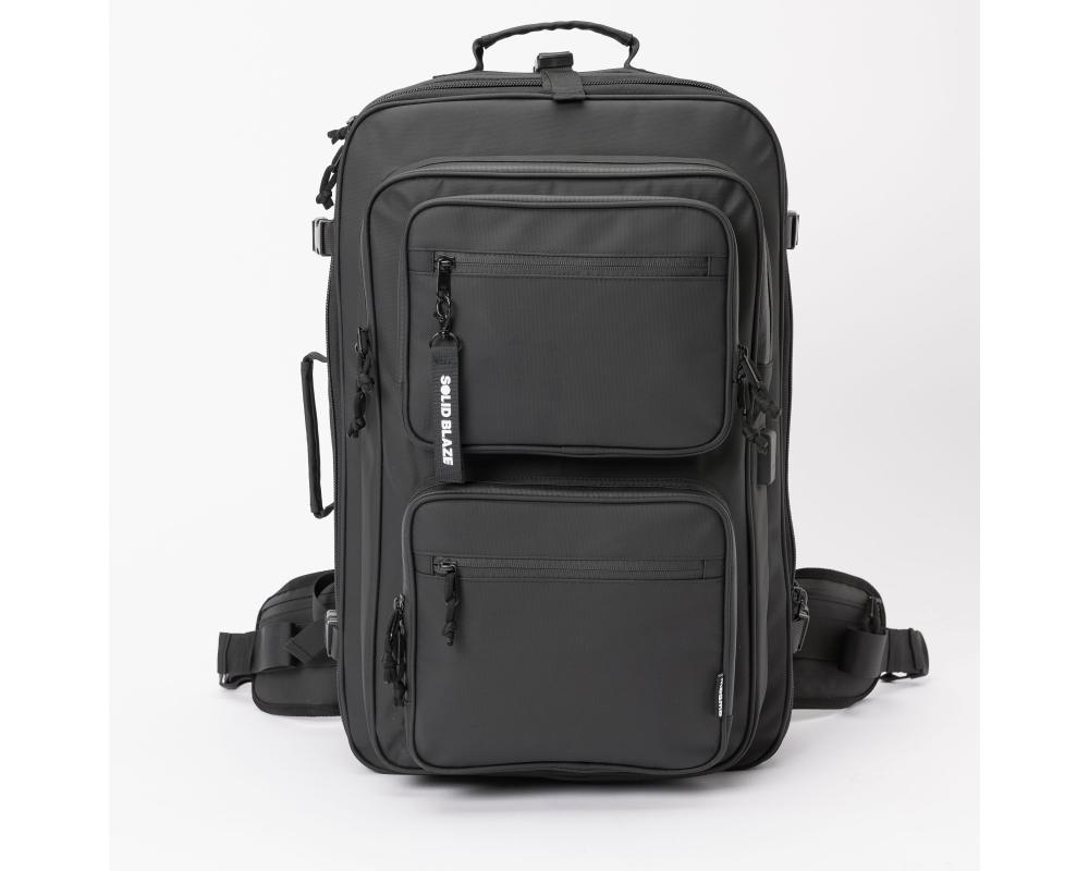 Magma Solid Blaze Pack 180