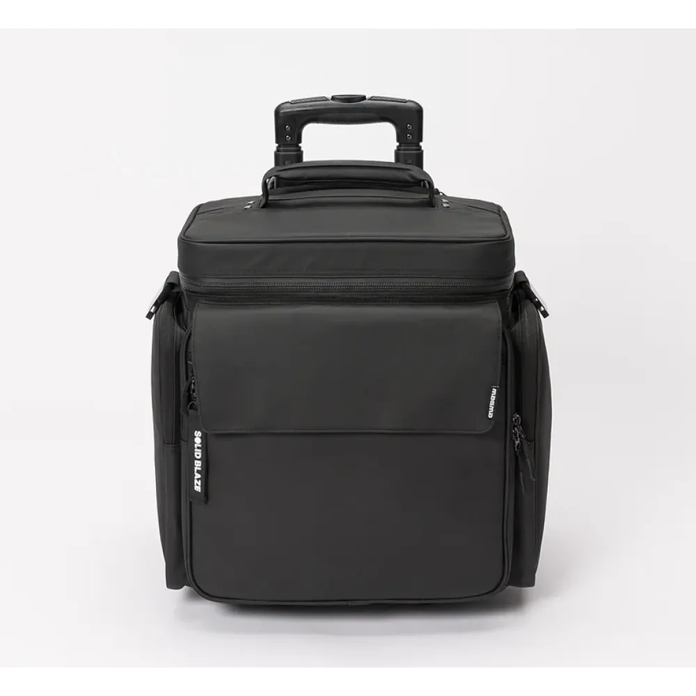 Magma Solid Blaze Vinyl-Trolley