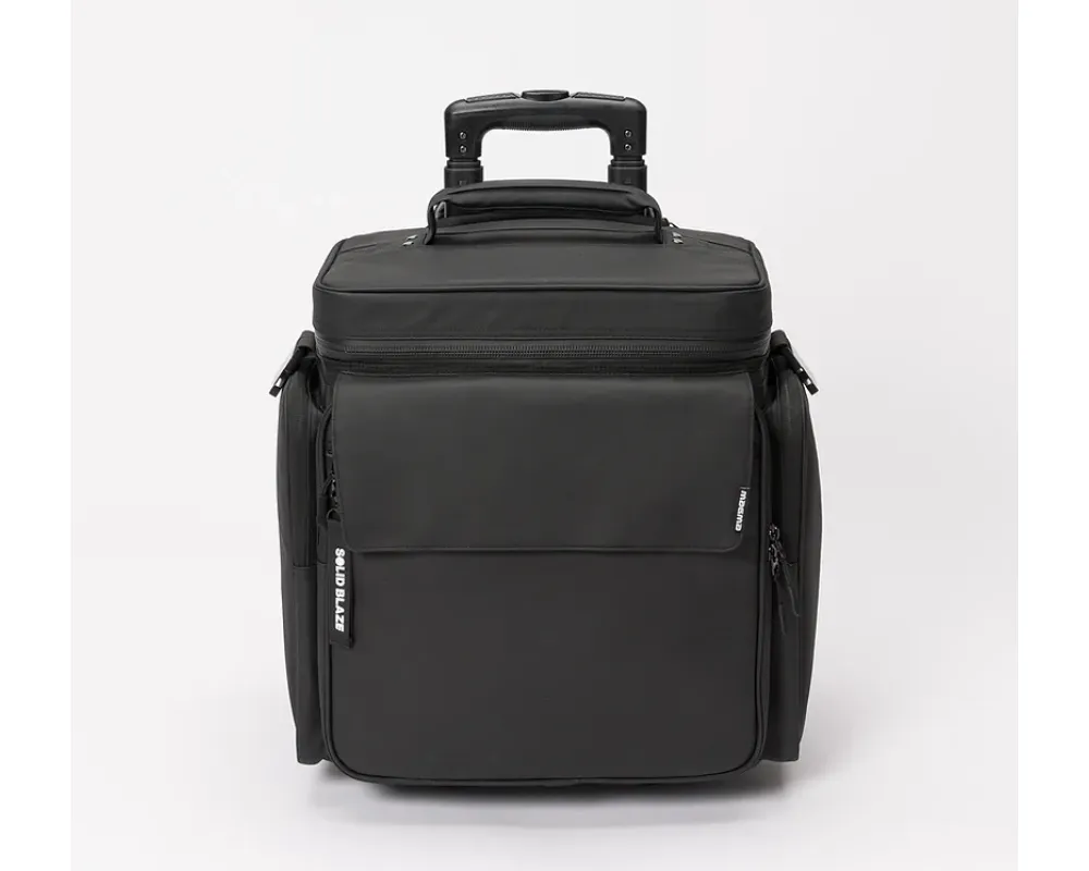 Magma Solid Blaze Vinyl-Trolley