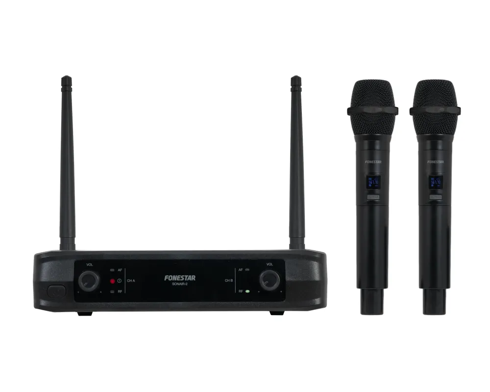 Fonestar SONAIR-2M