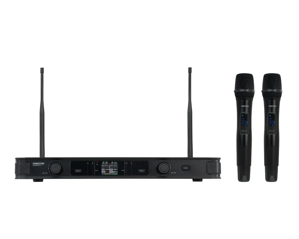 Fonestar SONAIR-PRO-2M