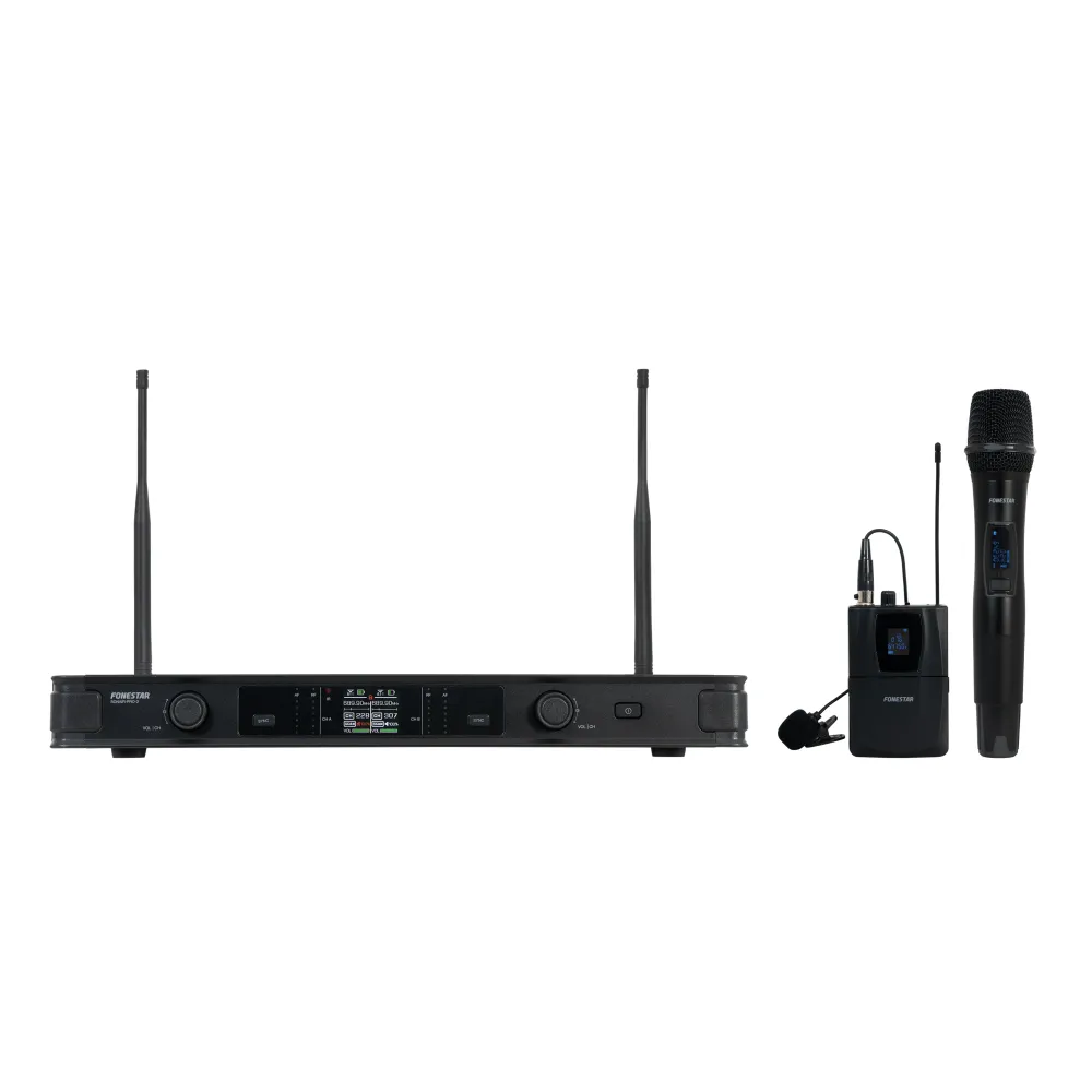 Fonestar SONAIR-PRO-2MP