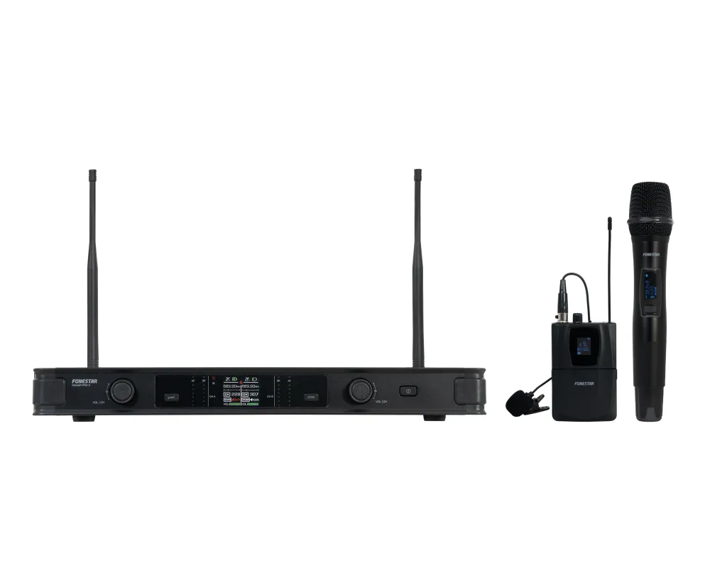 Fonestar SONAIR-PRO-2MP