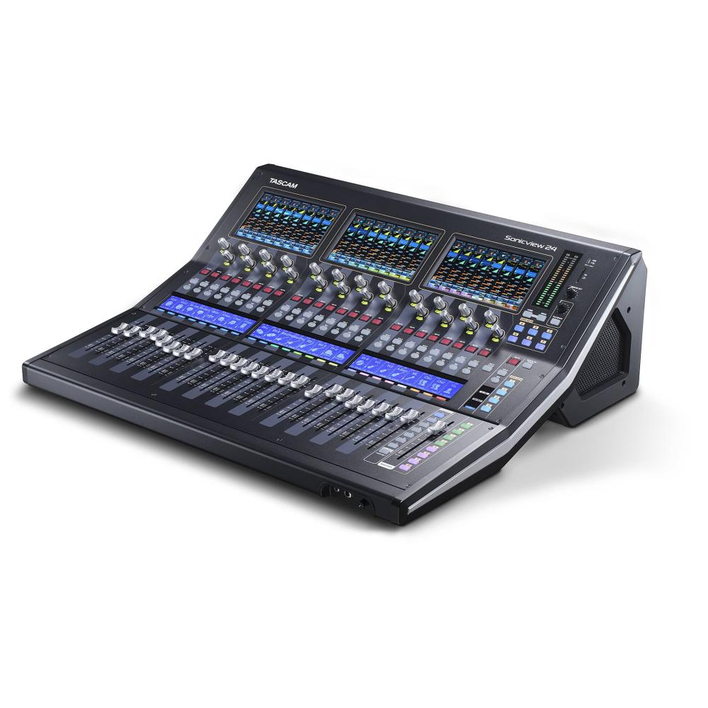 Tascam Sonicview 24