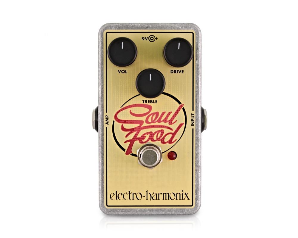 Electro Harmonix Soul Food