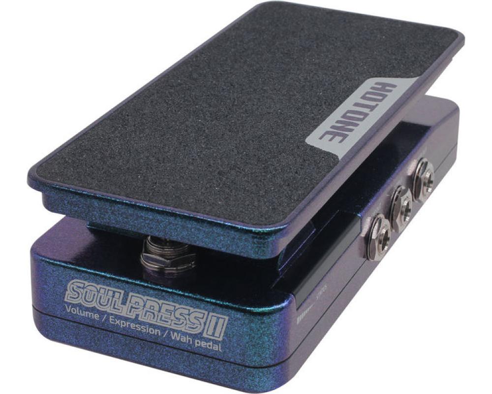 HoTone Soul Press II