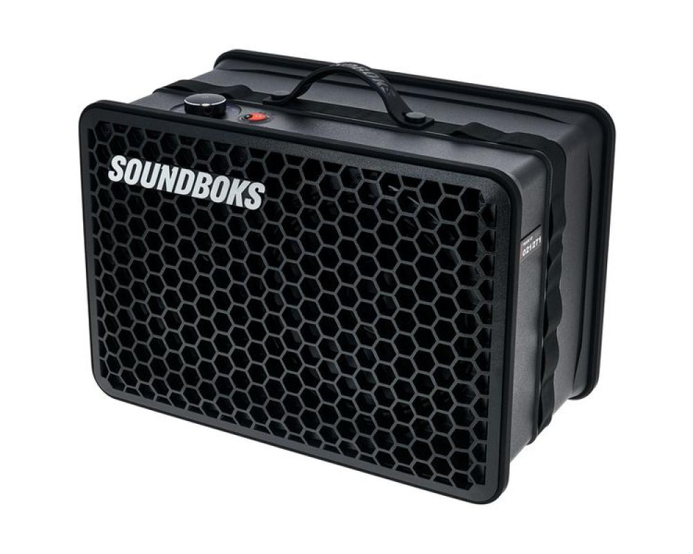 Soundboks Soundboks Go