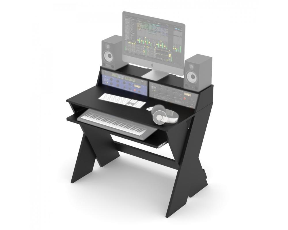 Glorious Sound Desk Compact Black