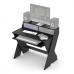 Glorious Sound Desk Compact Negro