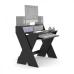 Glorious Sound Desk Compact Negro