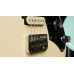 Shergold Guitars Provocateur Standard SP12 Dirty Blonde
