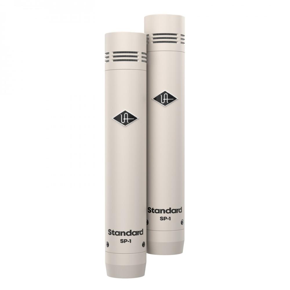 Universal Audio SP-1 Standard Pencil Microphones