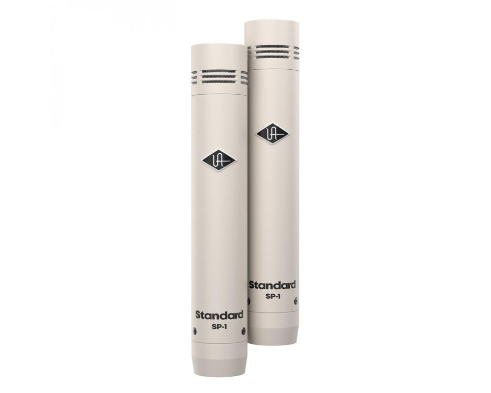 Universal Audio SP-1 Standard Pencil Microphones