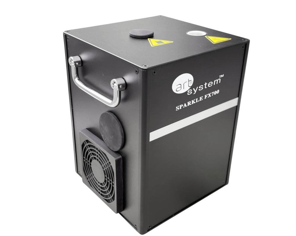 Art System Sparkle FX 700W