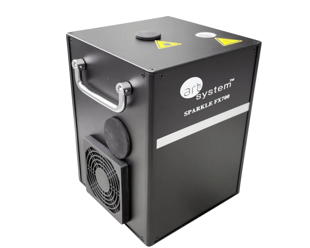 Art System Sparkle FX 700W