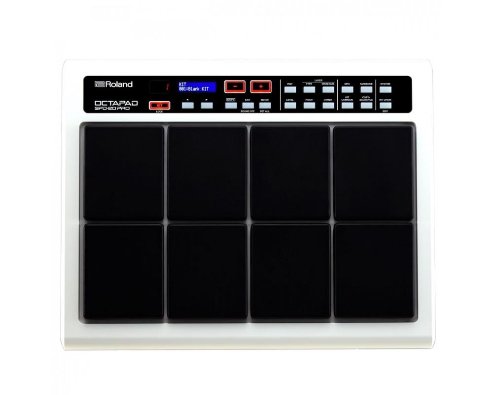 Roland SPD-20 Pro Octapad