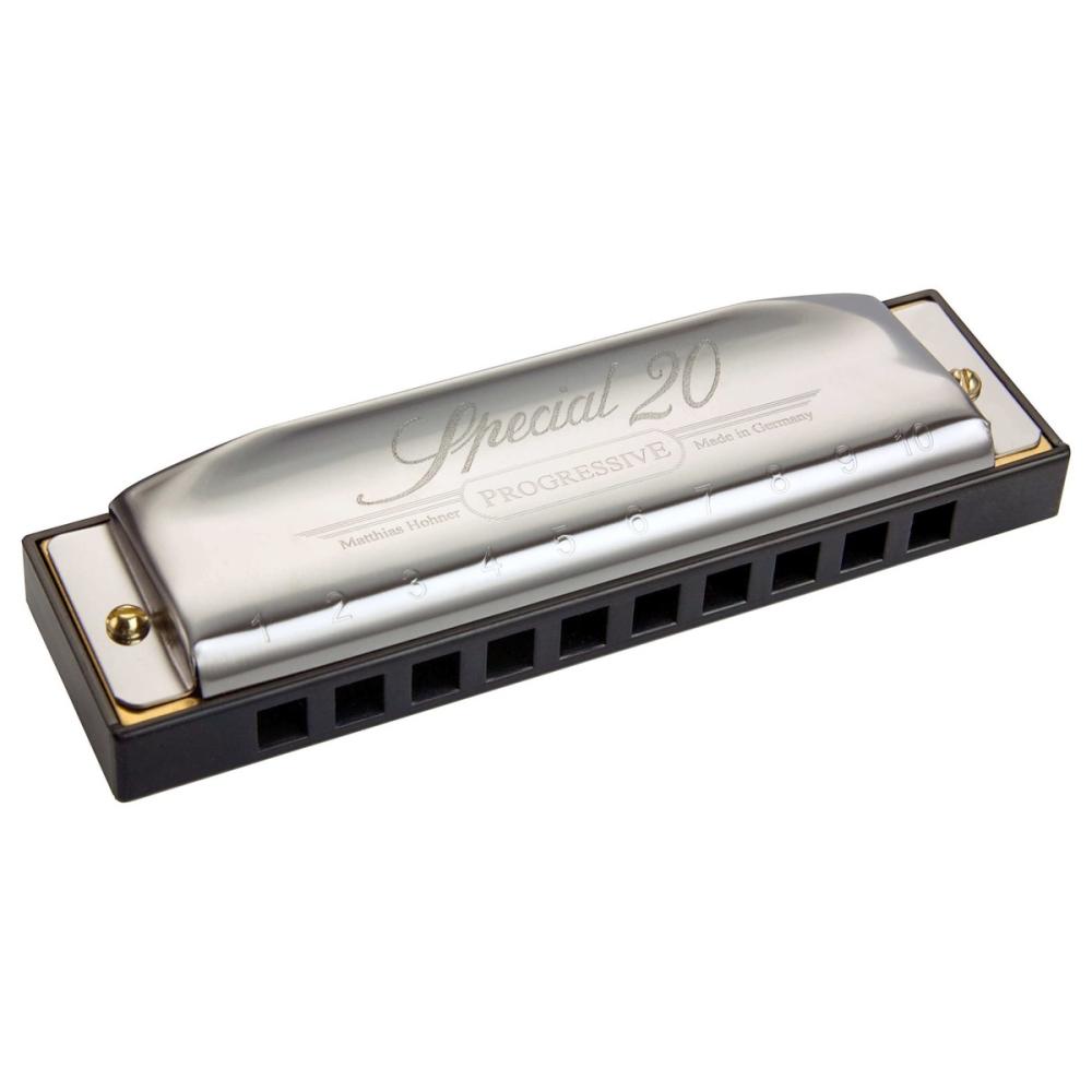 Hohner Special 20 D
