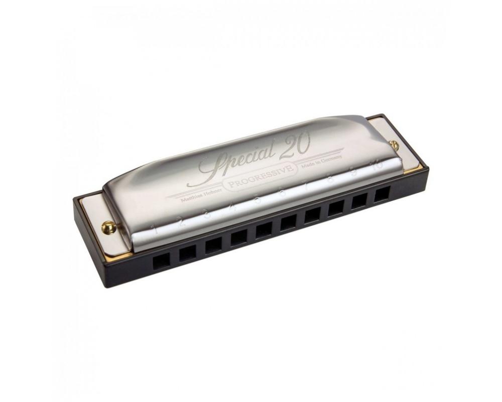 Hohner Special 20 E