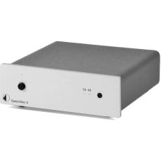 Pro-Ject Speed Box S Silver