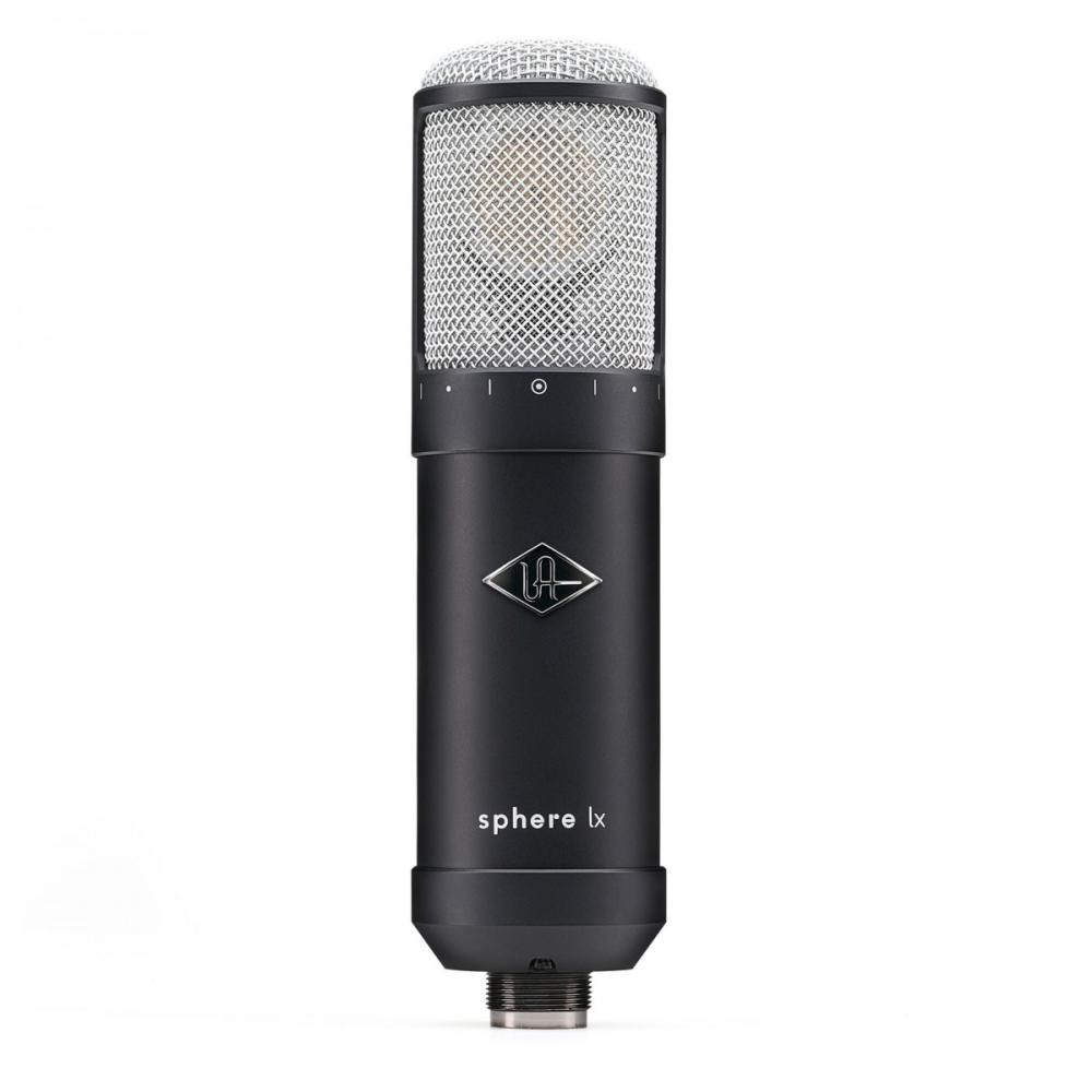 Universal Audio Sphere LX Modeling Microphone