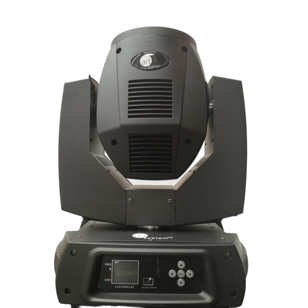 Art System Spot Fusion 9R Moving Head