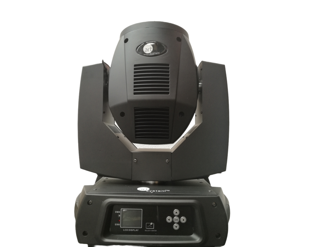 Art System Spot Fusion 9R Moving Head