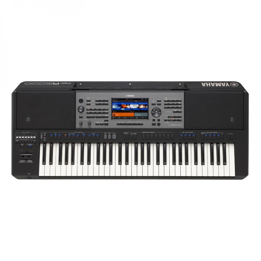 Yamaha PSR-A5000