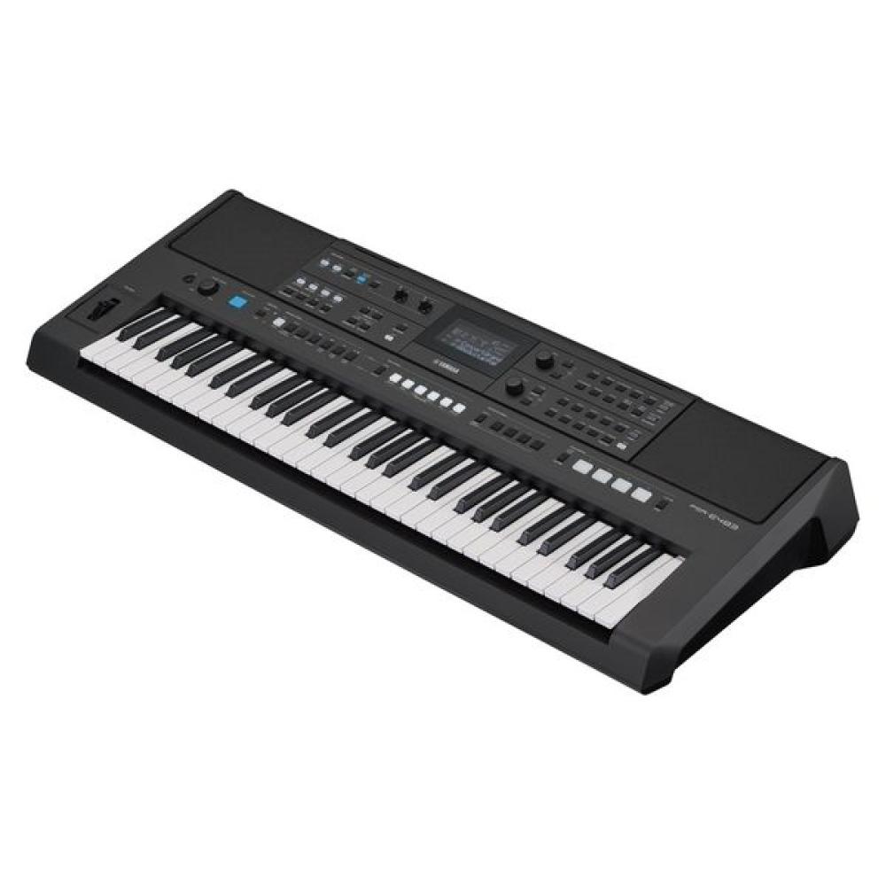 Yamaha PSR-E483