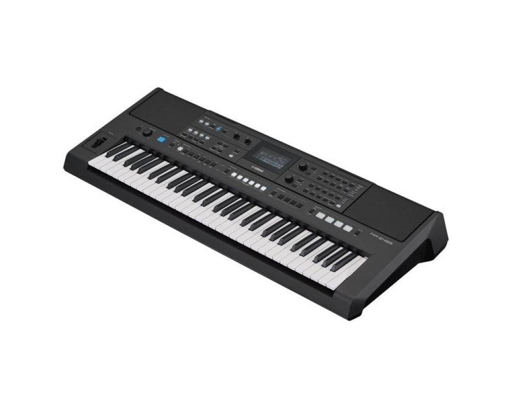 Yamaha PSR-E483