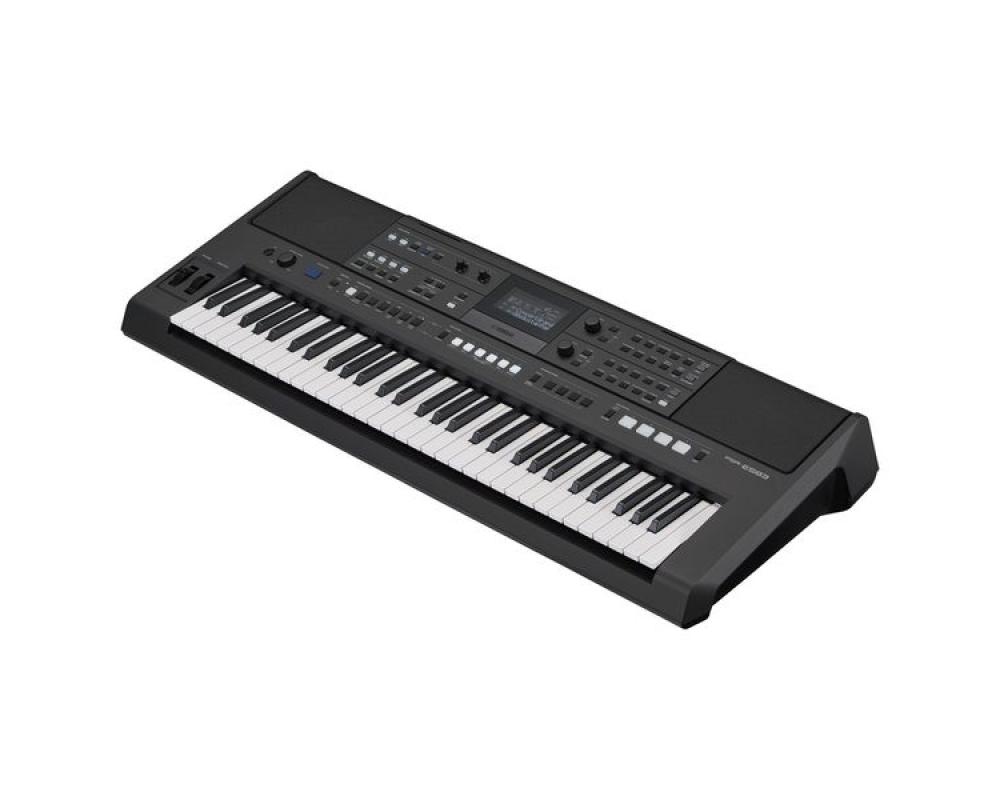 Yamaha PSR-E583