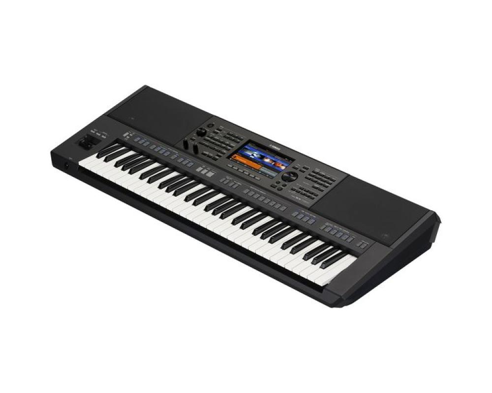 Yamaha PSR-SX720
