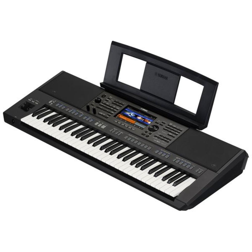 Yamaha PSR-SX720+