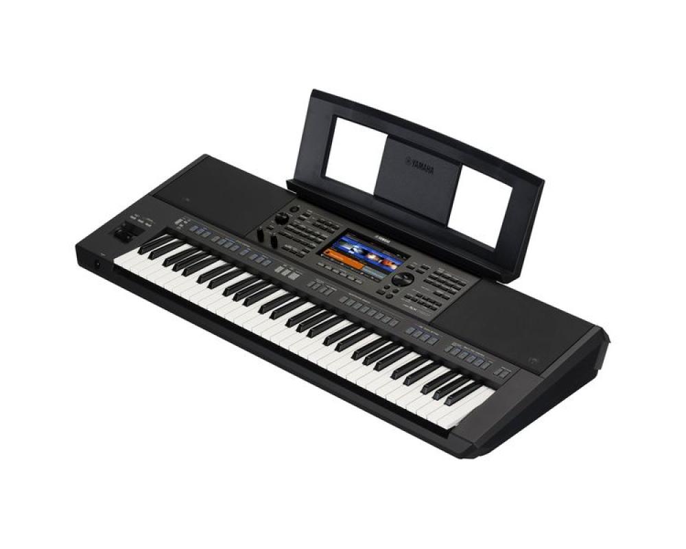 Yamaha PSR-SX720+
