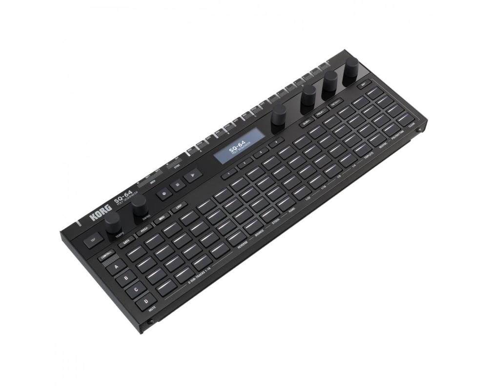 Korg SQ-64