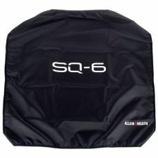 Allen & Heath SQ6 Dust Cover